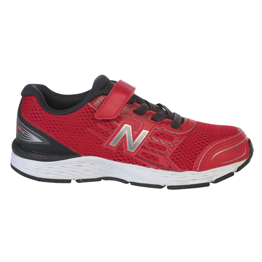 new balance for boys