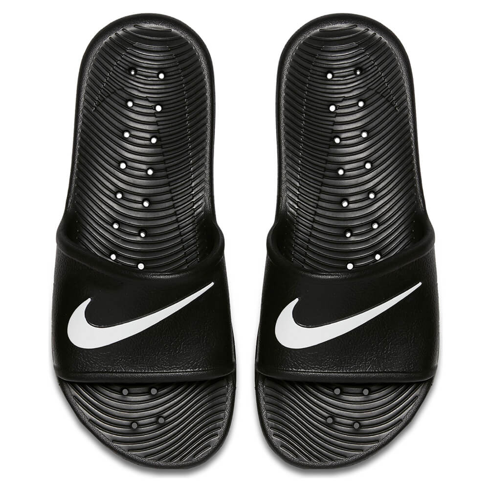 women's nike kawa shower sport slides