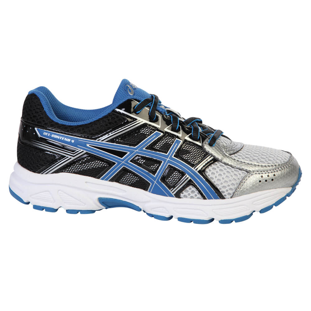 asics gel contend 4 blue