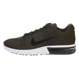 nike air max sequent 2 kaki