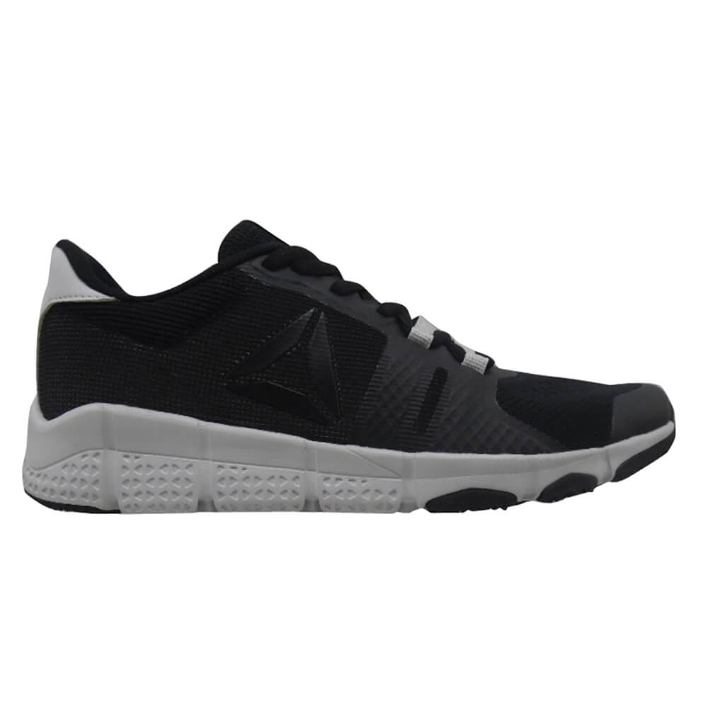 TRAINFLEX 2.0 TRAINING SHOE BLACK/WHITE 