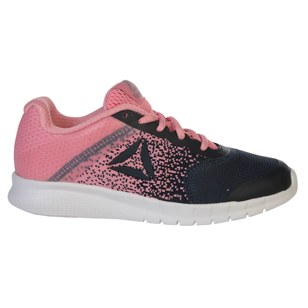 reebok girls running shoes