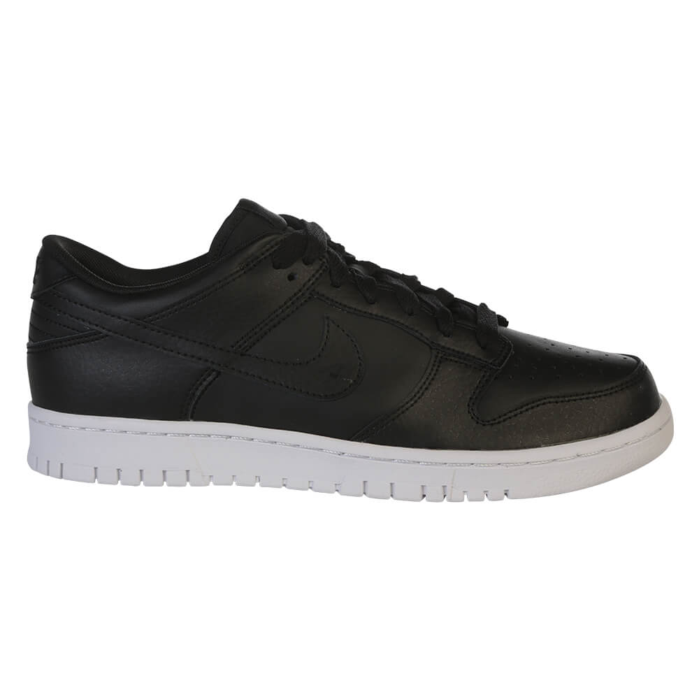 nike mens dunks low