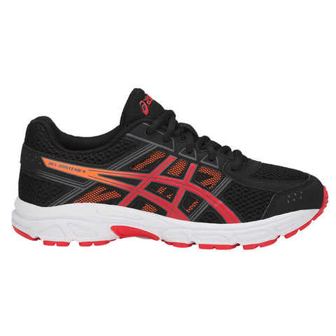 asics gel kayano 18 kids red