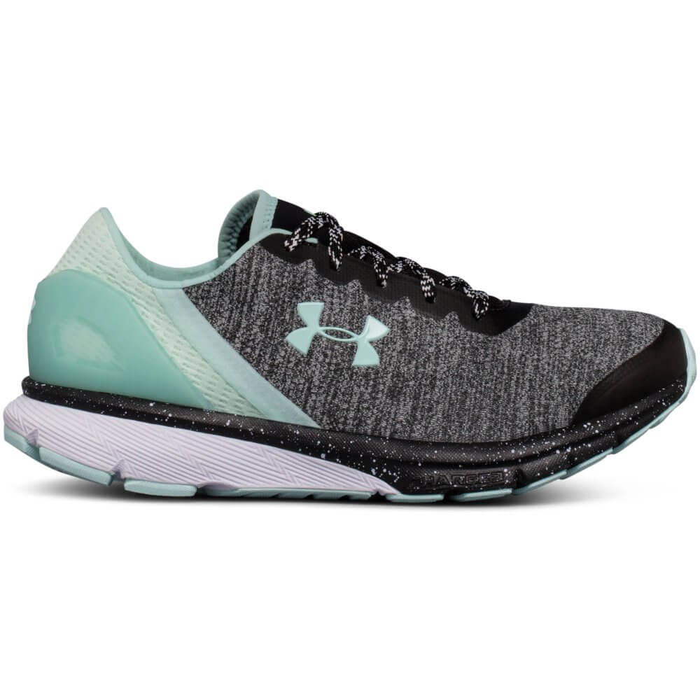 under armour charged escape women's shoes