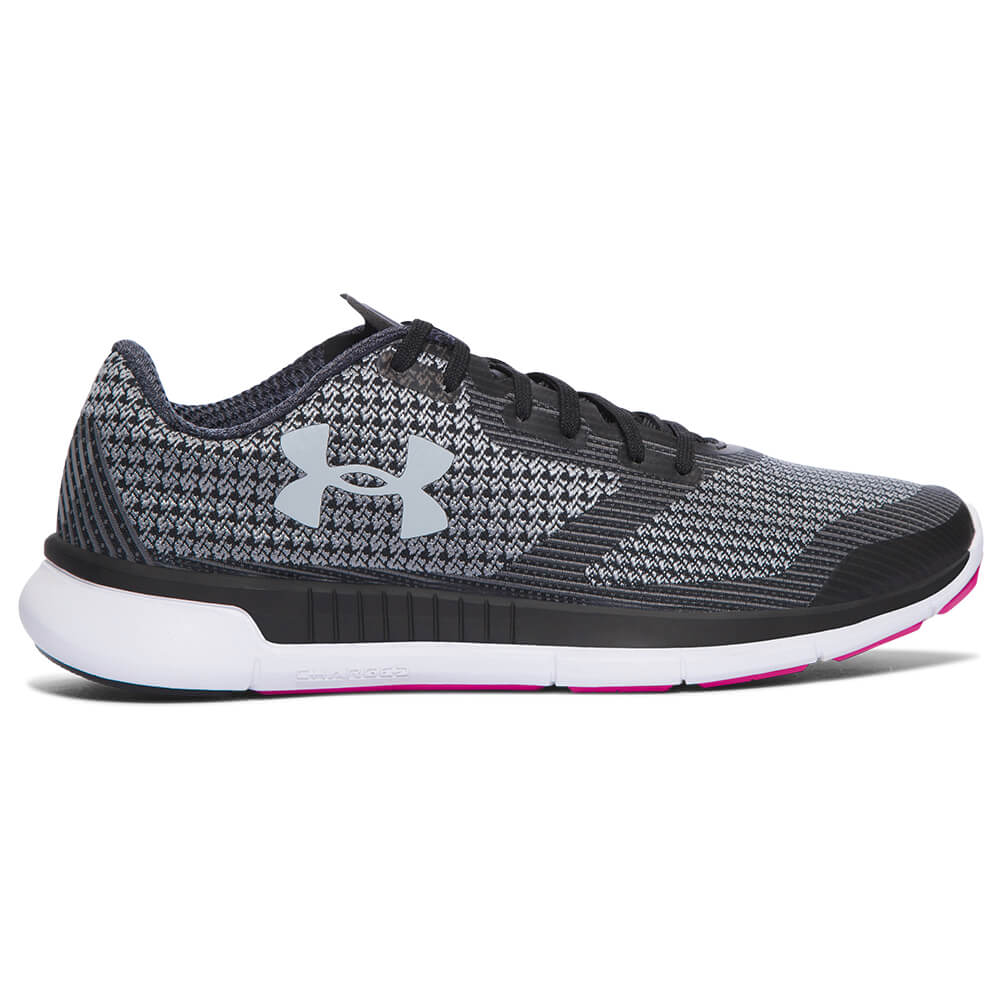 UNDER ARMOUR WOMEN'S CHARGED LIGHTNING 