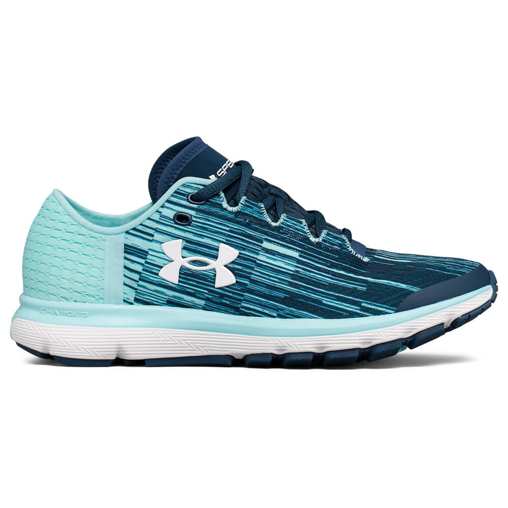 under armour speedform velociti review