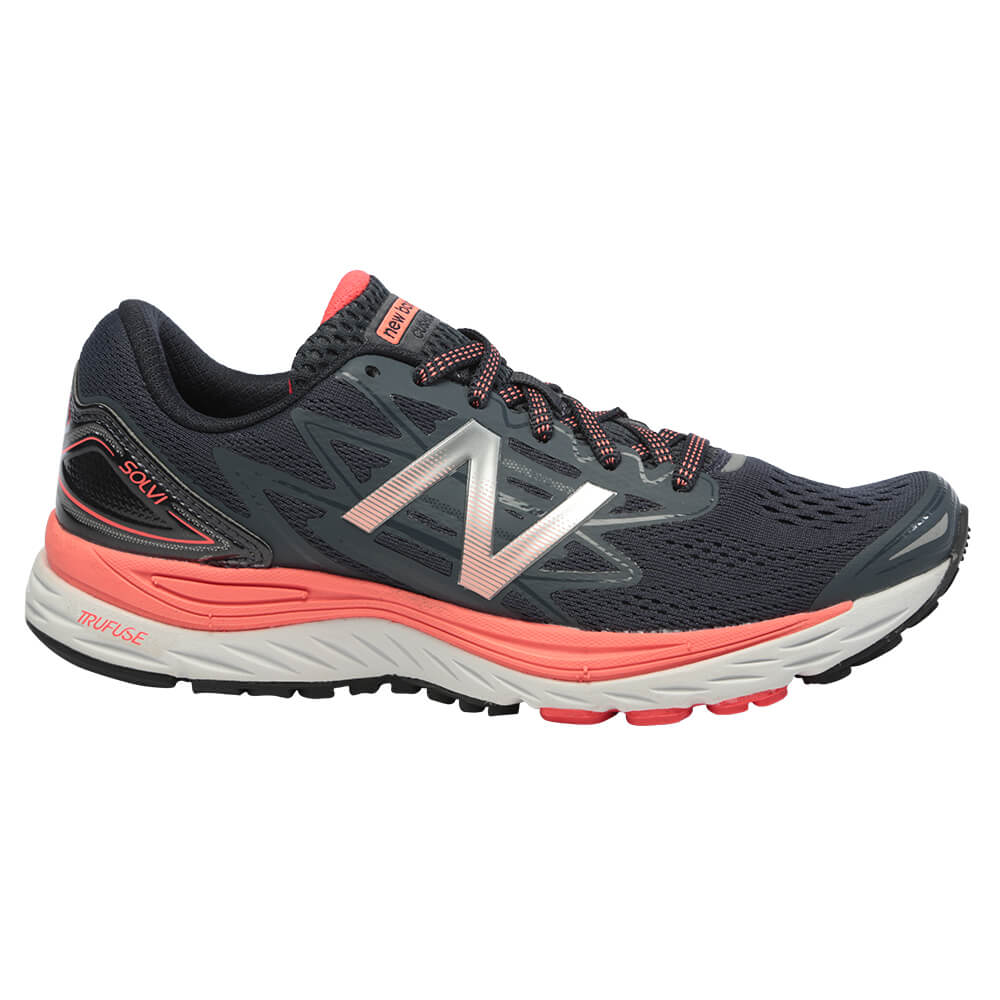 new balance b width running shoes