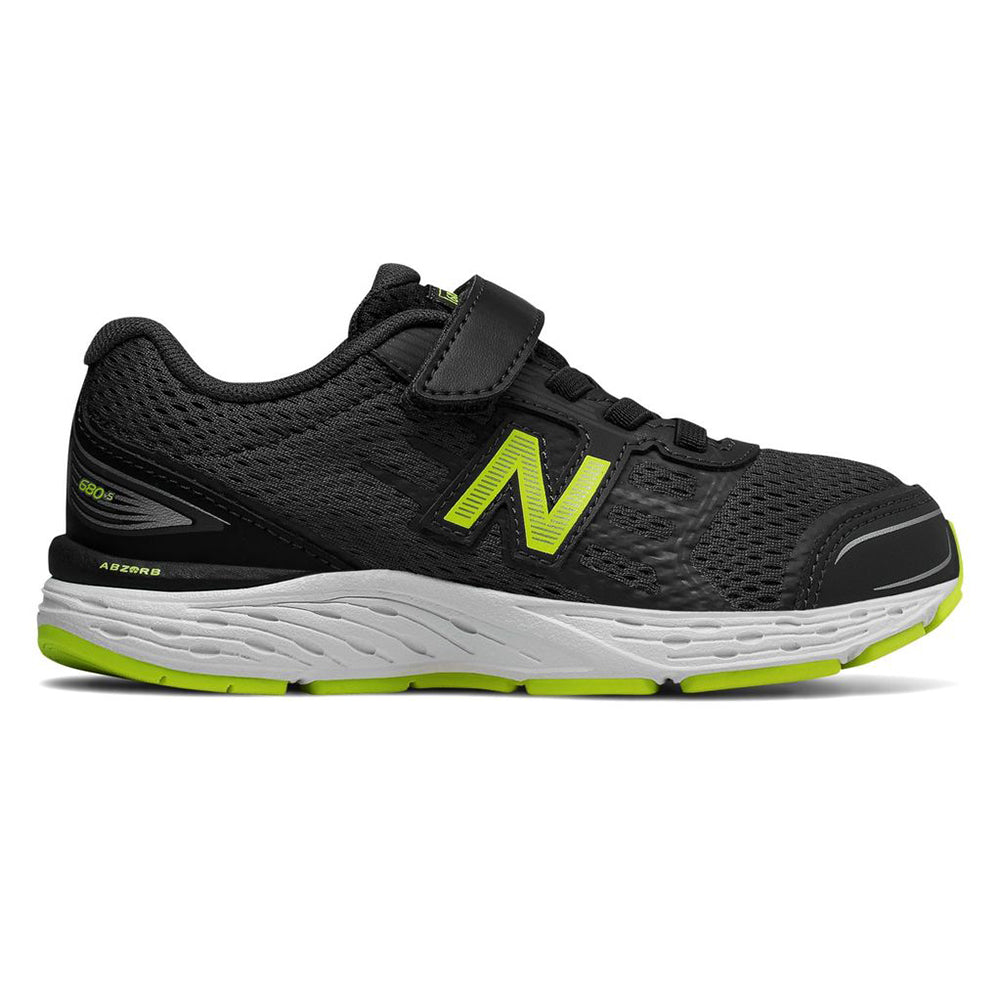 new balance kids sandals