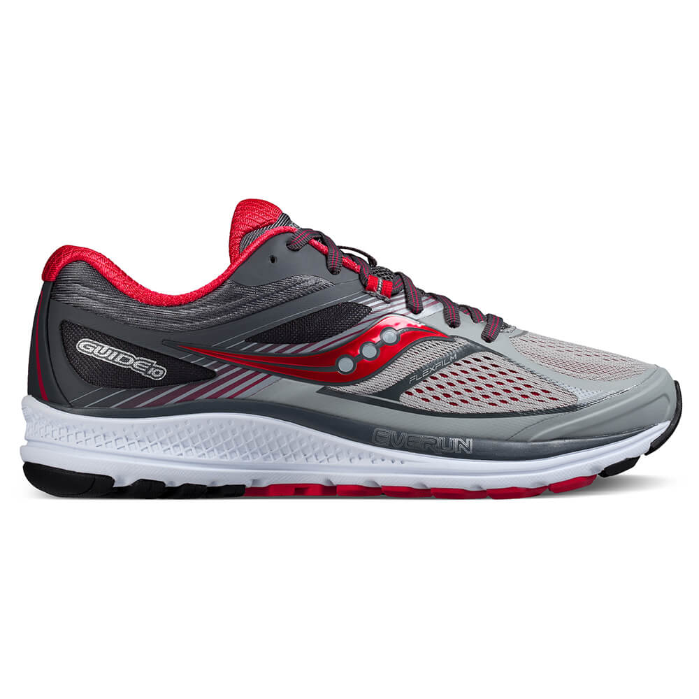 saucony women's guide 10 running shoe