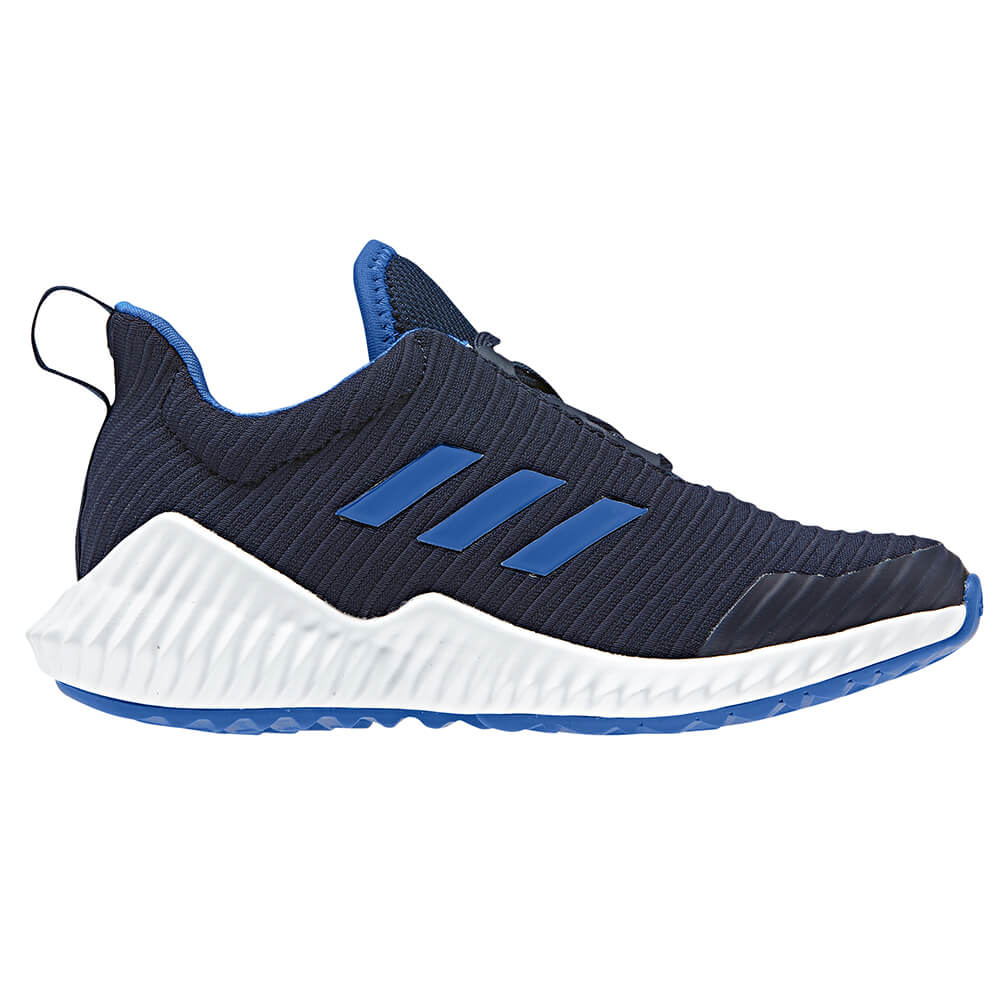 navy blue adidas kids