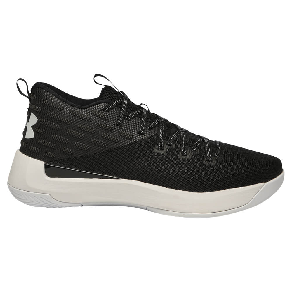 under armour basketball shoes mens