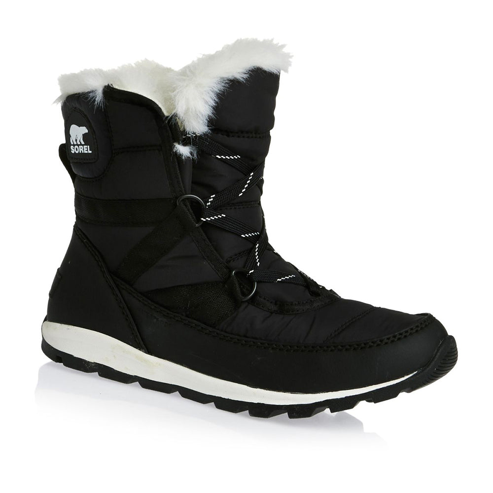 sorel ladies boots