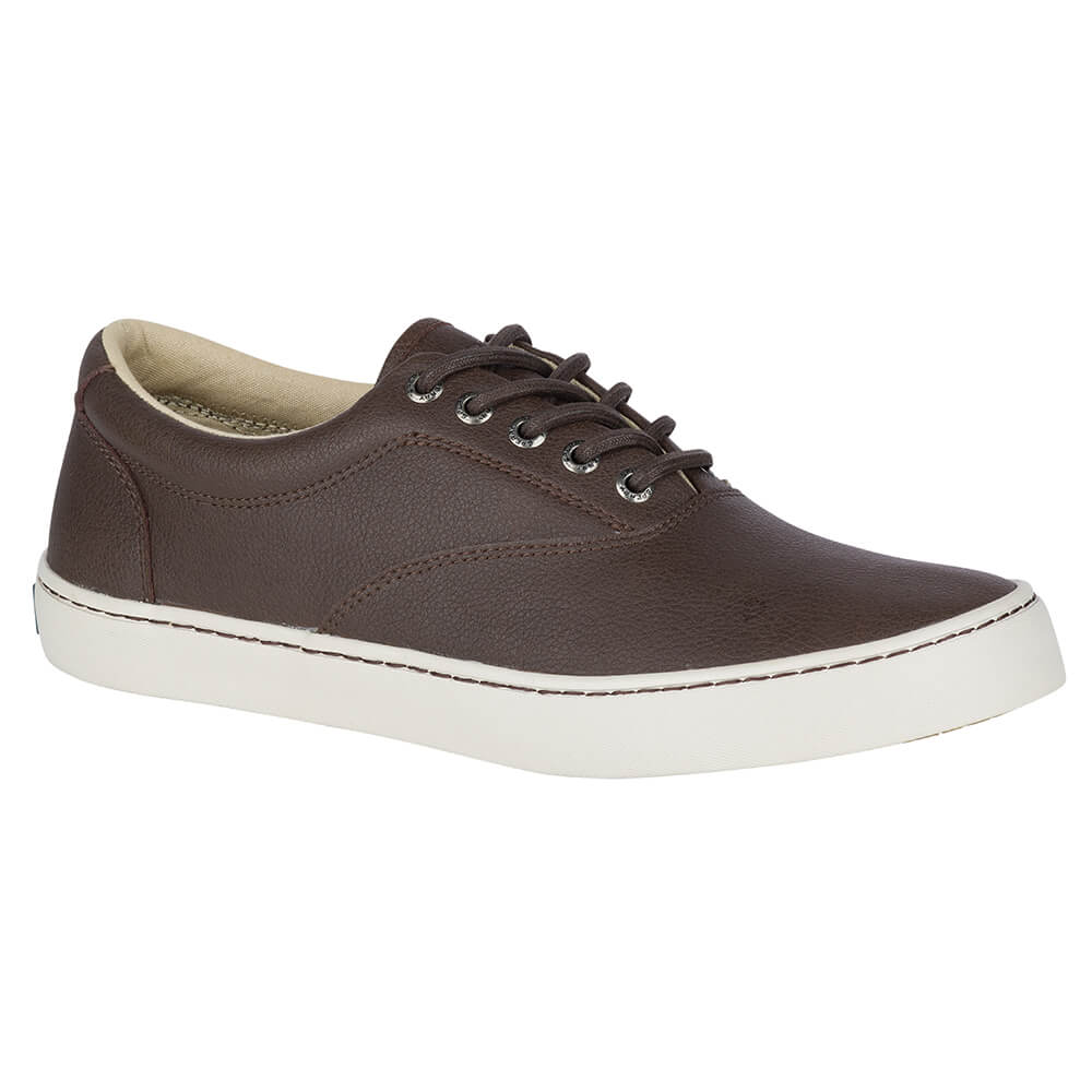 sperry men's cutter cvo