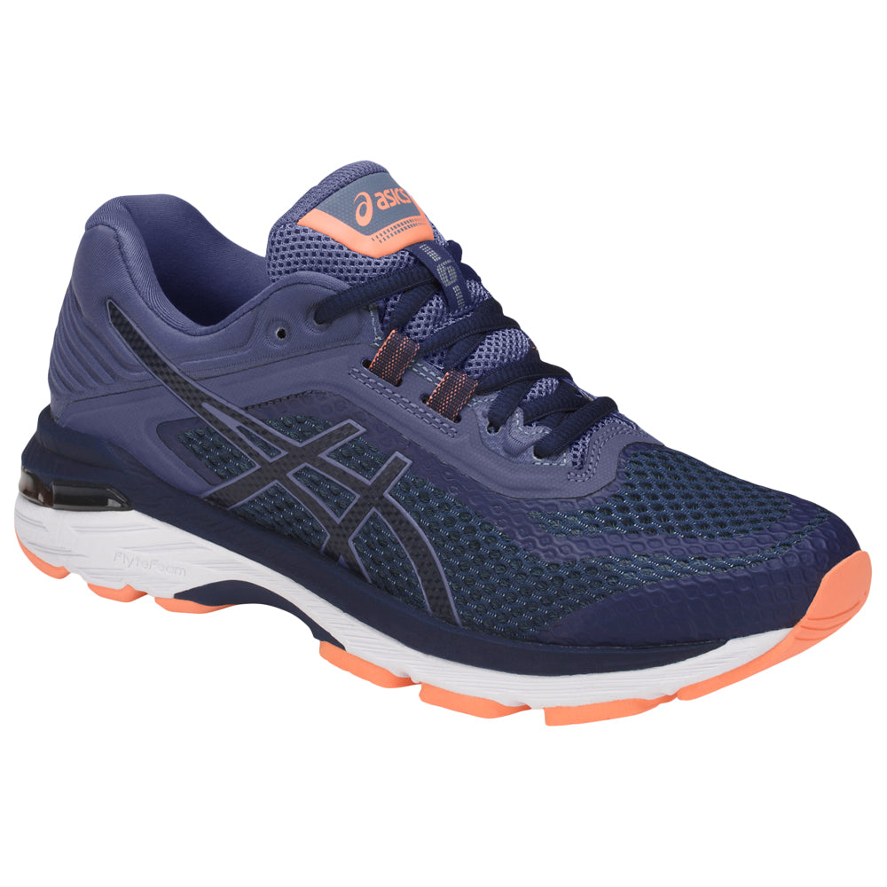 asics gt 2000 womens Blue