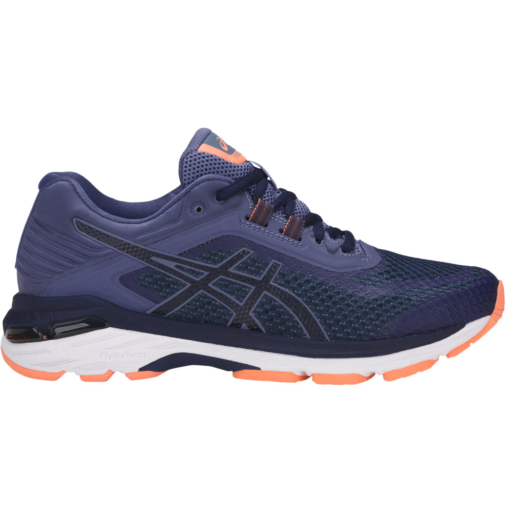 asics womens gt