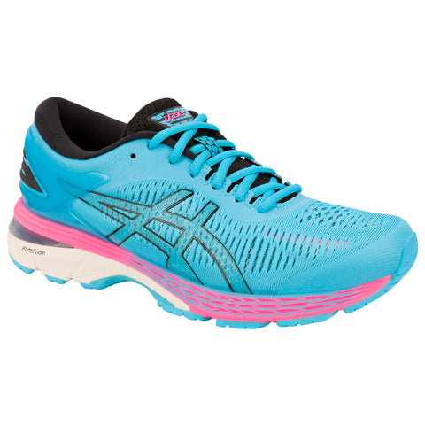 asics gel kayano 18 womens Blue