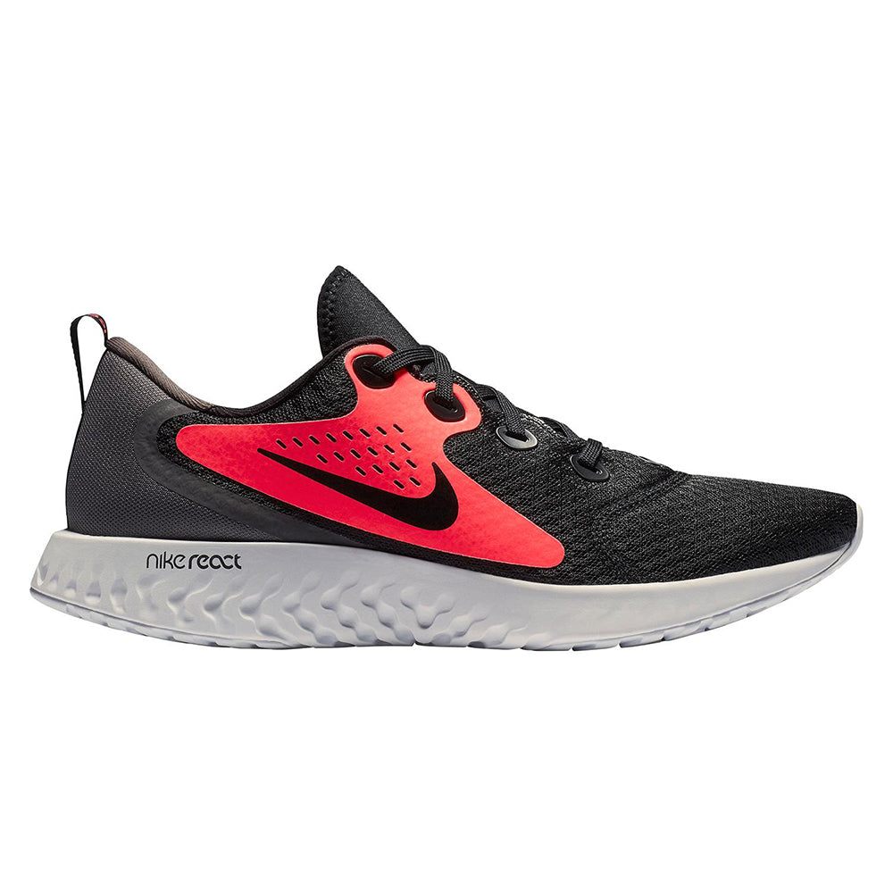 nike men's legend react running sneakers