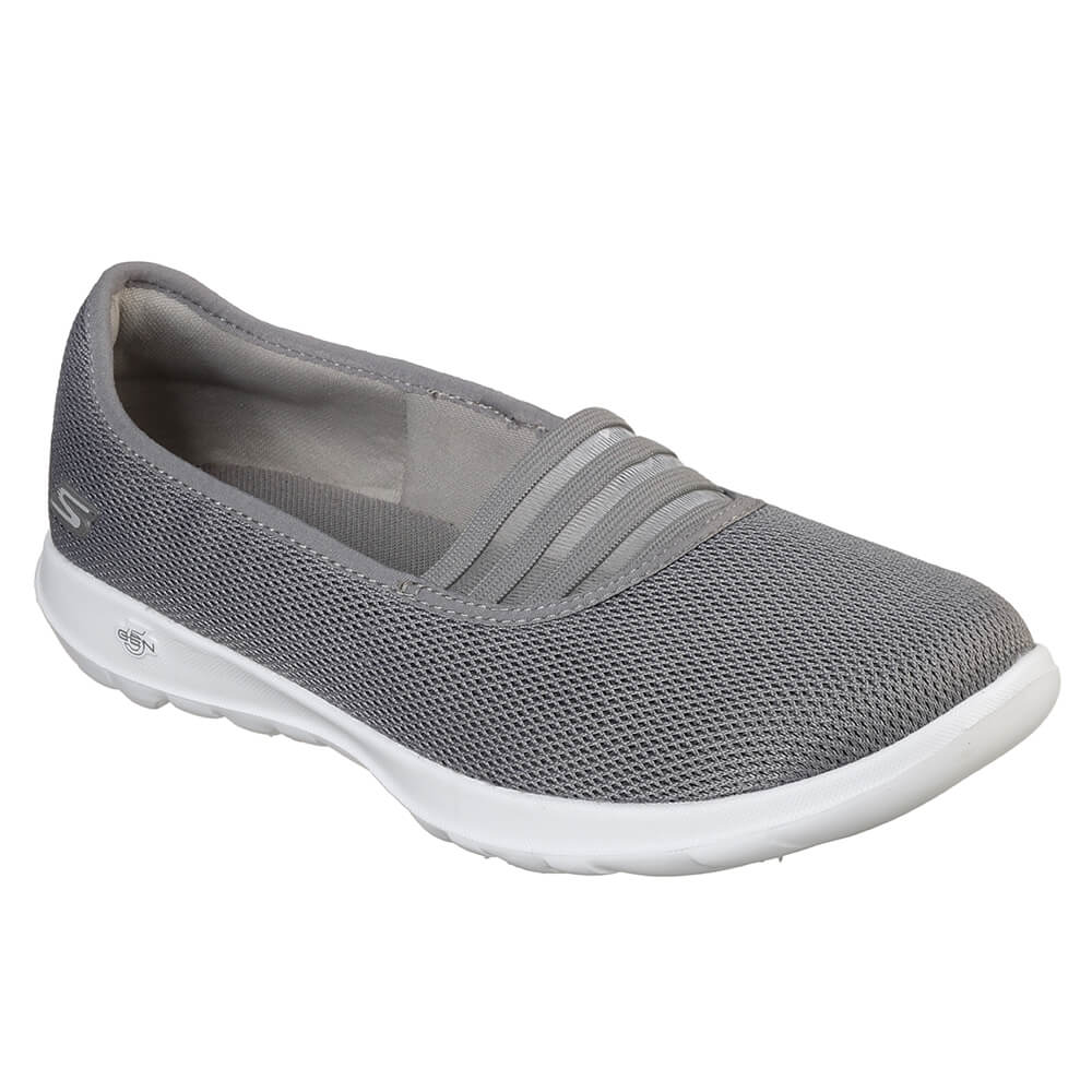 skechers walking shoes for ladies