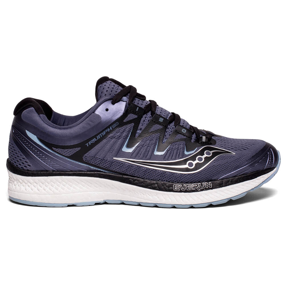 saucony men's everun triumph iso 4