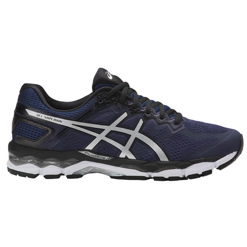asics gel superion opiniones