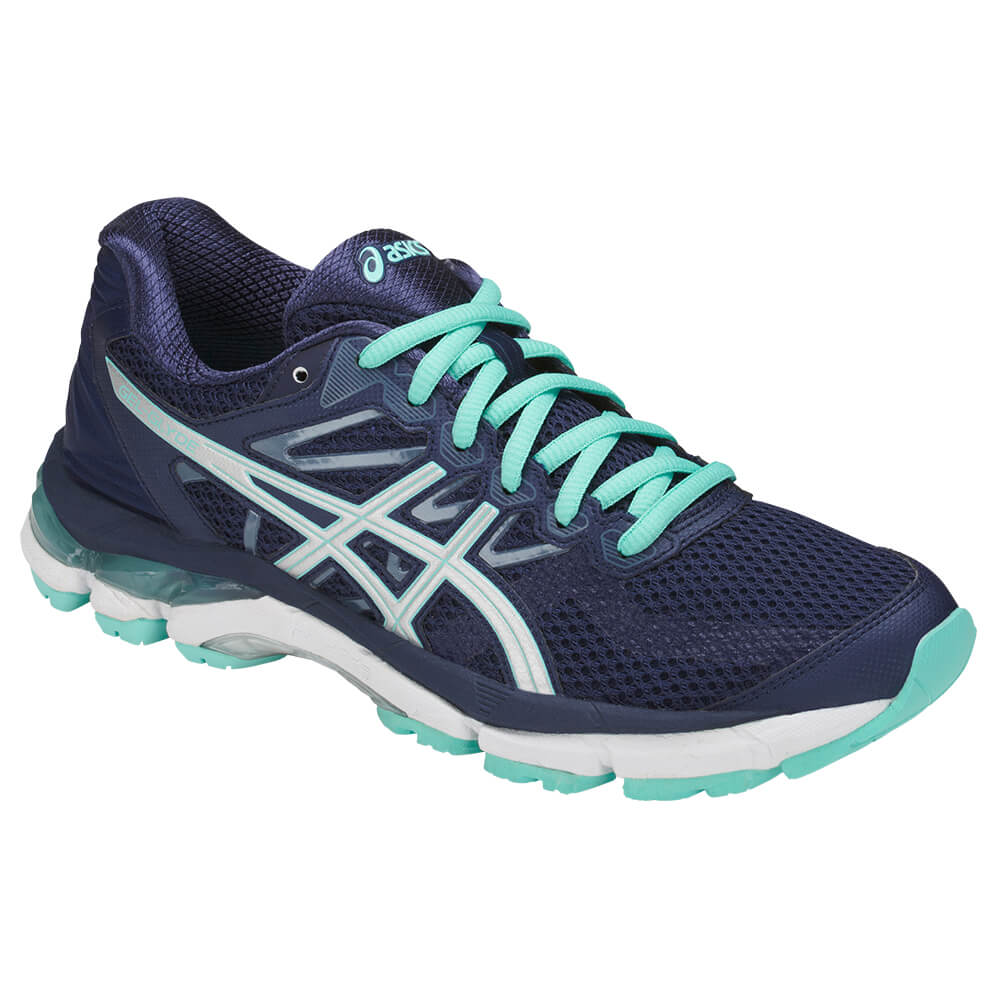 running shoes asics womens