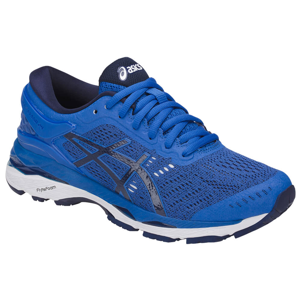 gel kayano 24 kids