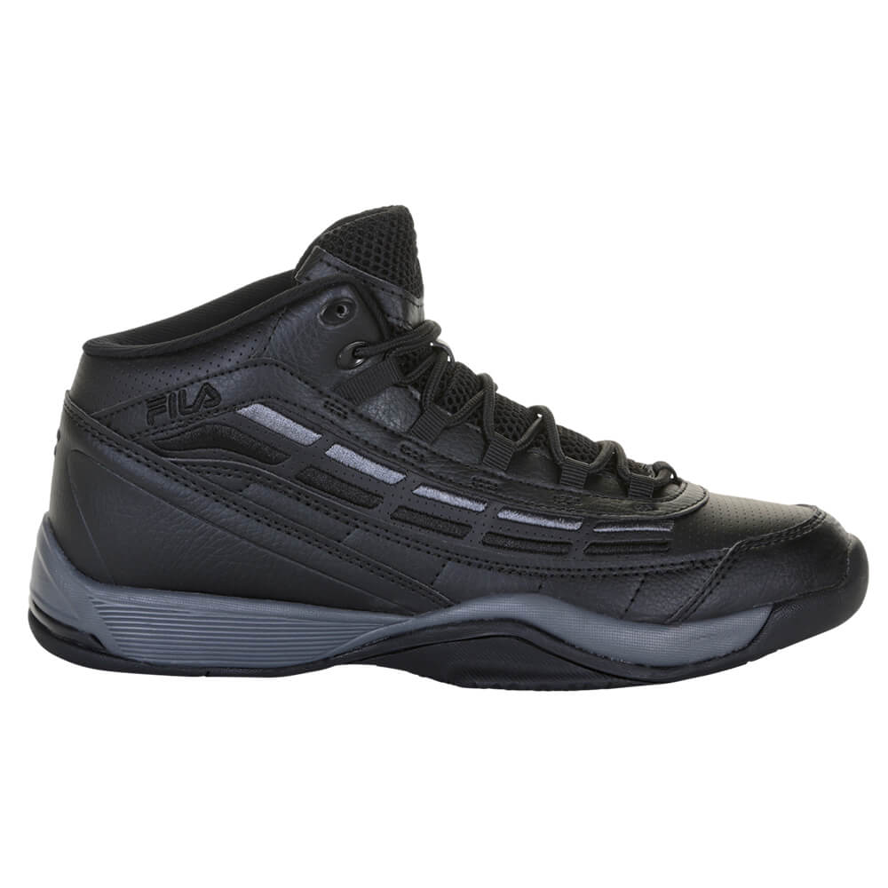 fila spitfire mens basketball shoes