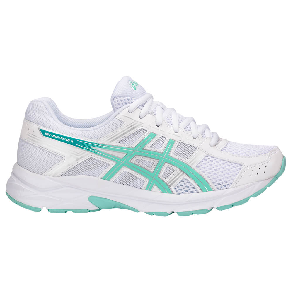 neutral asics womens running shoes