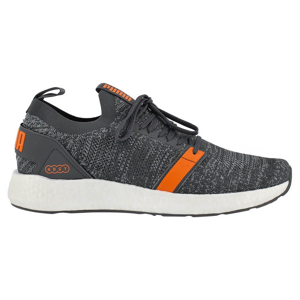 nrgy neko engineer knit men's running shoes