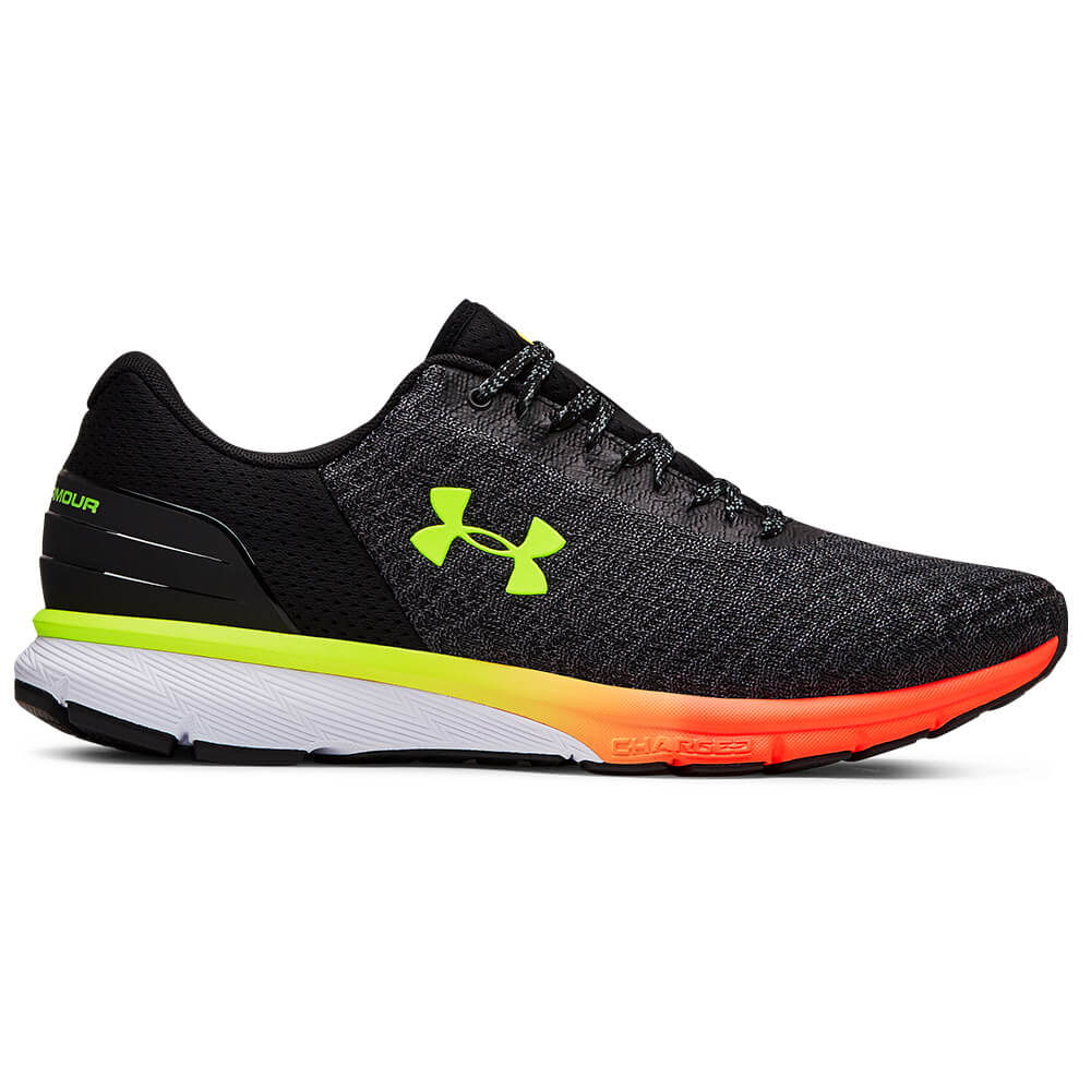 under armour charged escape 2 mens