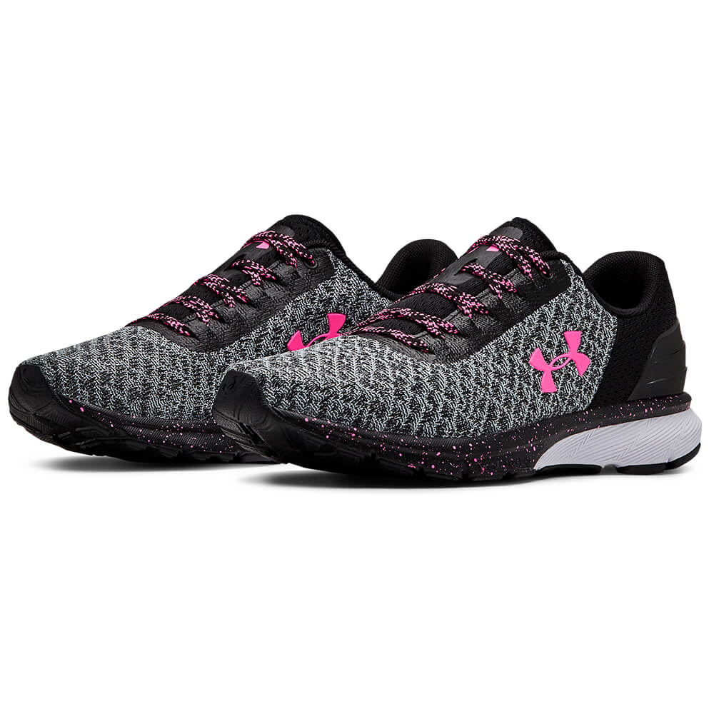 under armour charged escape 2 women's