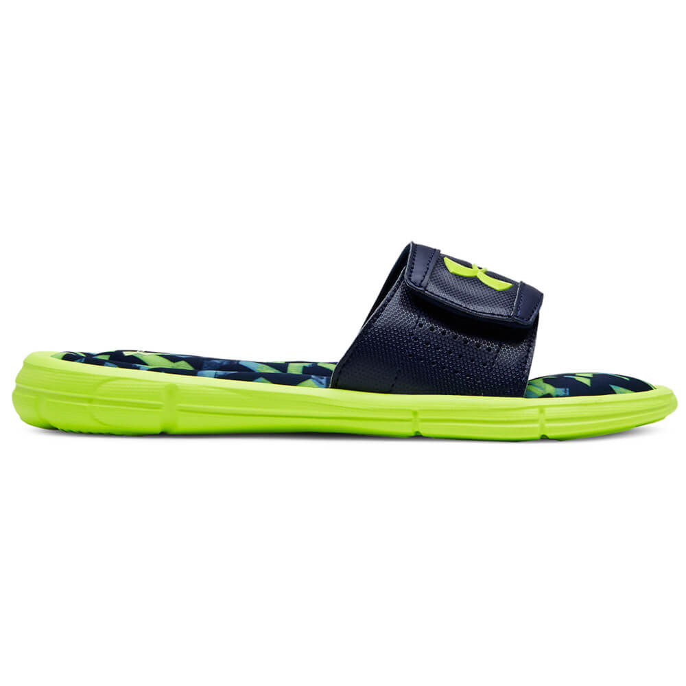 under armour ignite slides youth