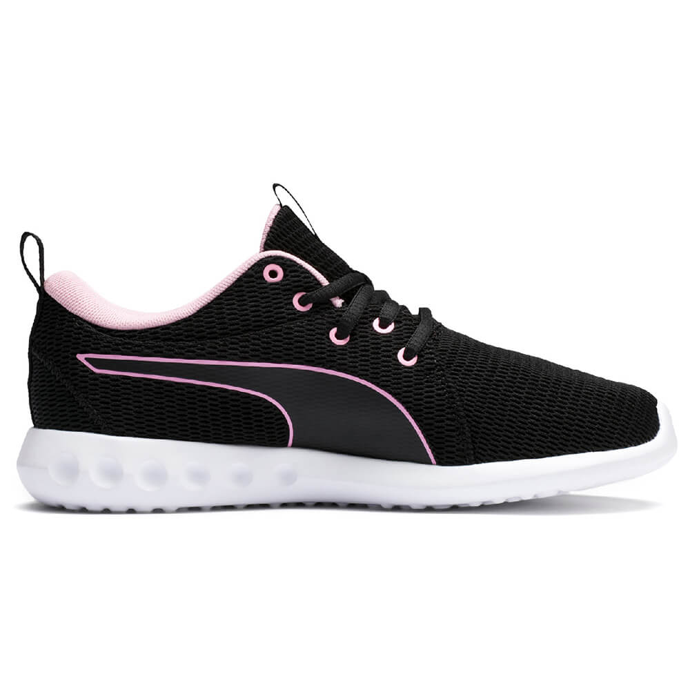 puma carson 2 black