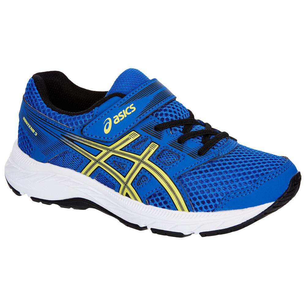 asics kids shoes