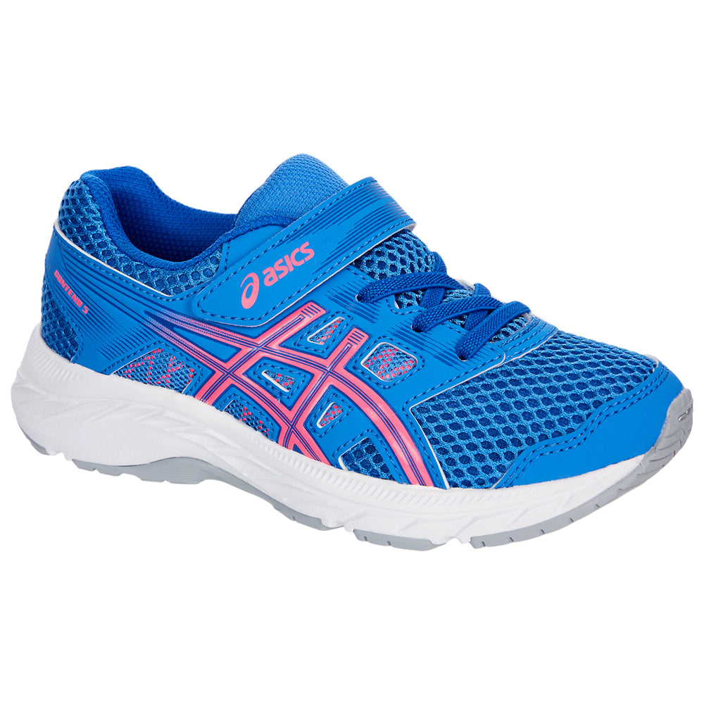 asics gel contend 5 kids