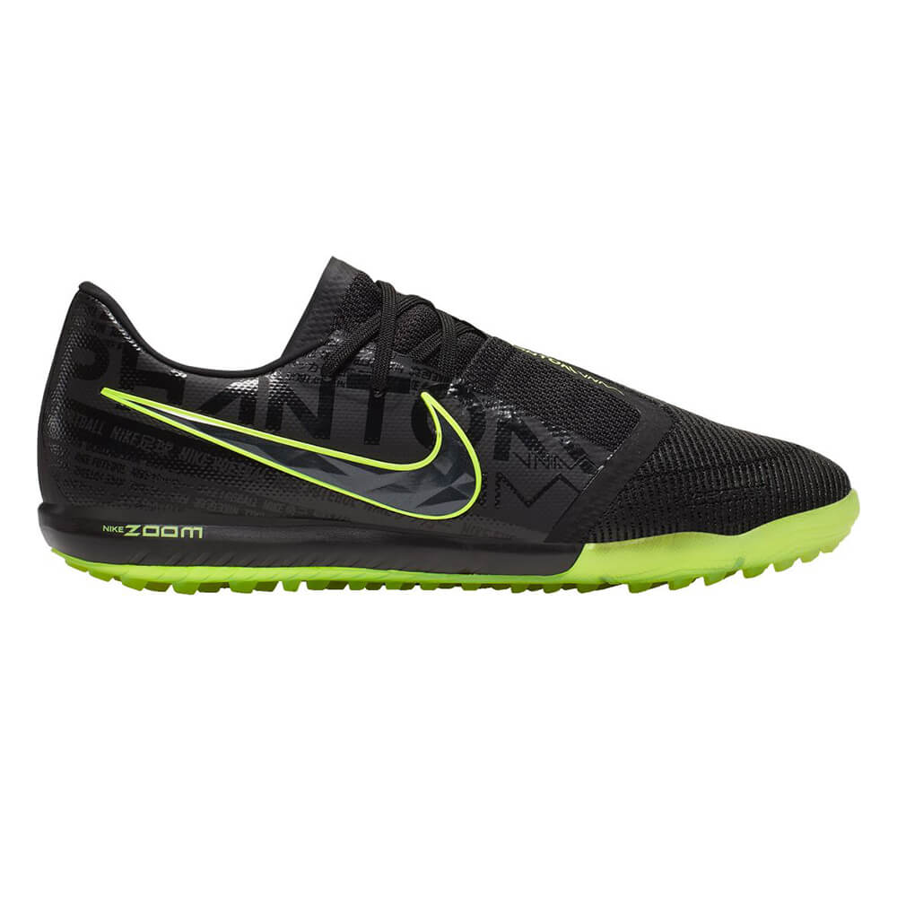 nike zoom indoor soccer shoes