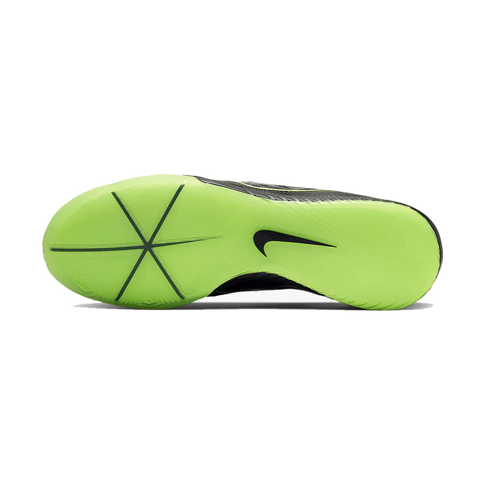 Nike Phantom Venom Pro FG Volt Green Cleats AO8738 717 .