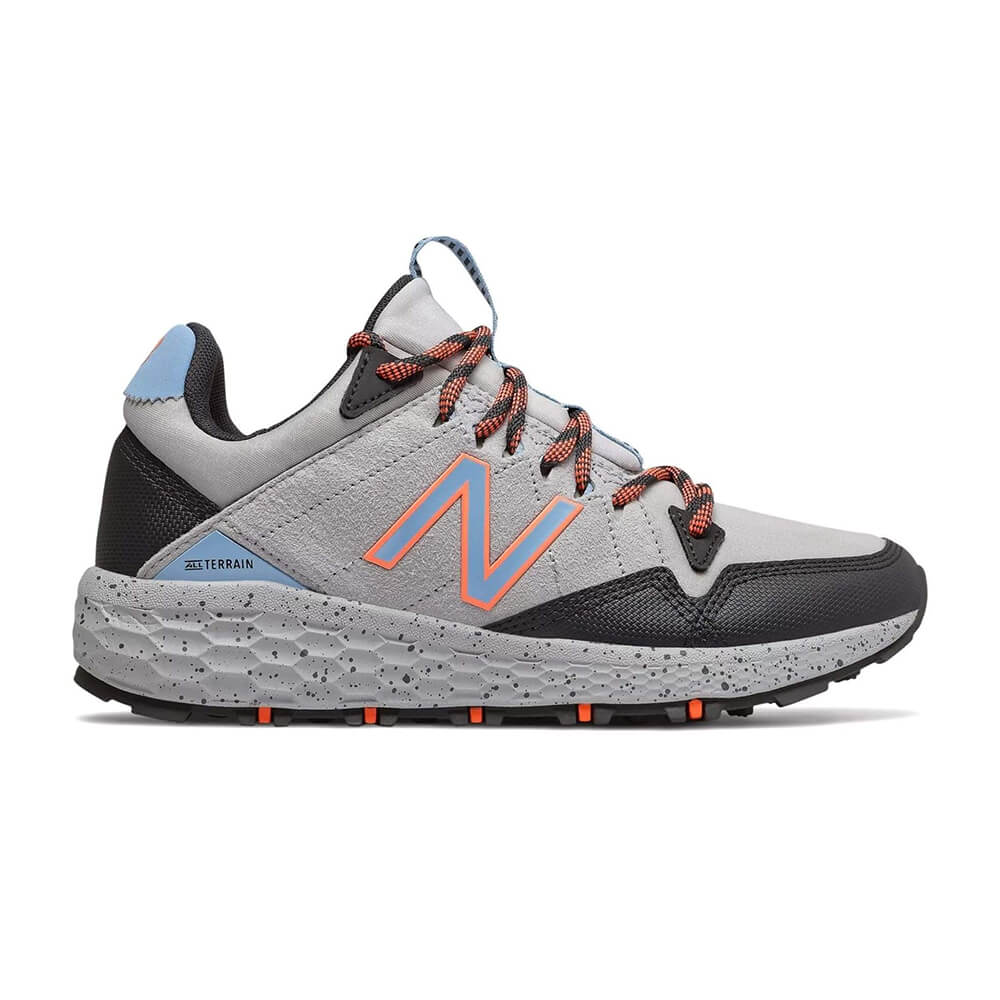 new balance women's all terrain shoes