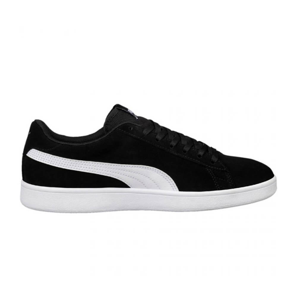 puma white lifestyle shoes