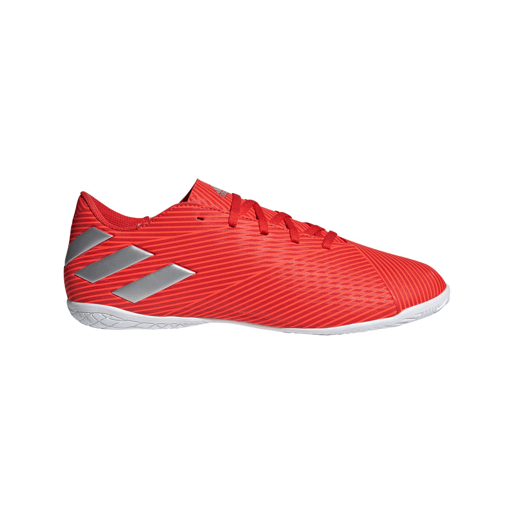 adidas men's nemeziz 19.4 indoor soccer shoes