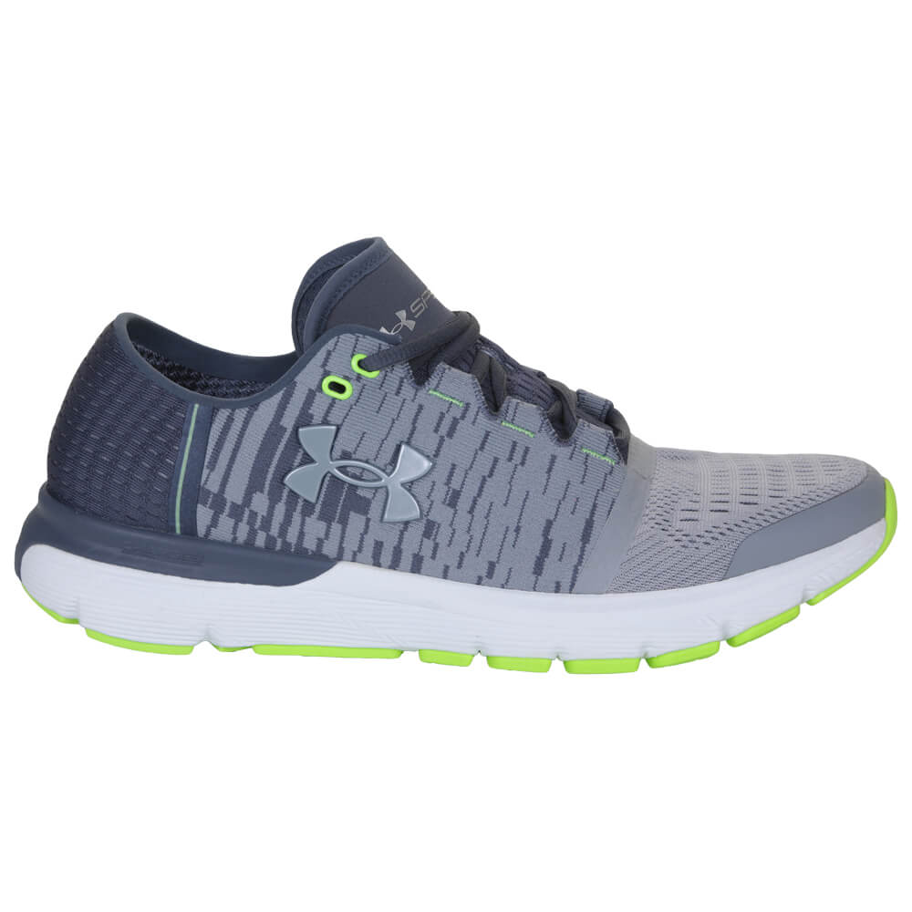 men's ua speedform gemini running shoes