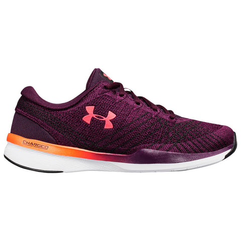 under armour gemini 1 kids purple