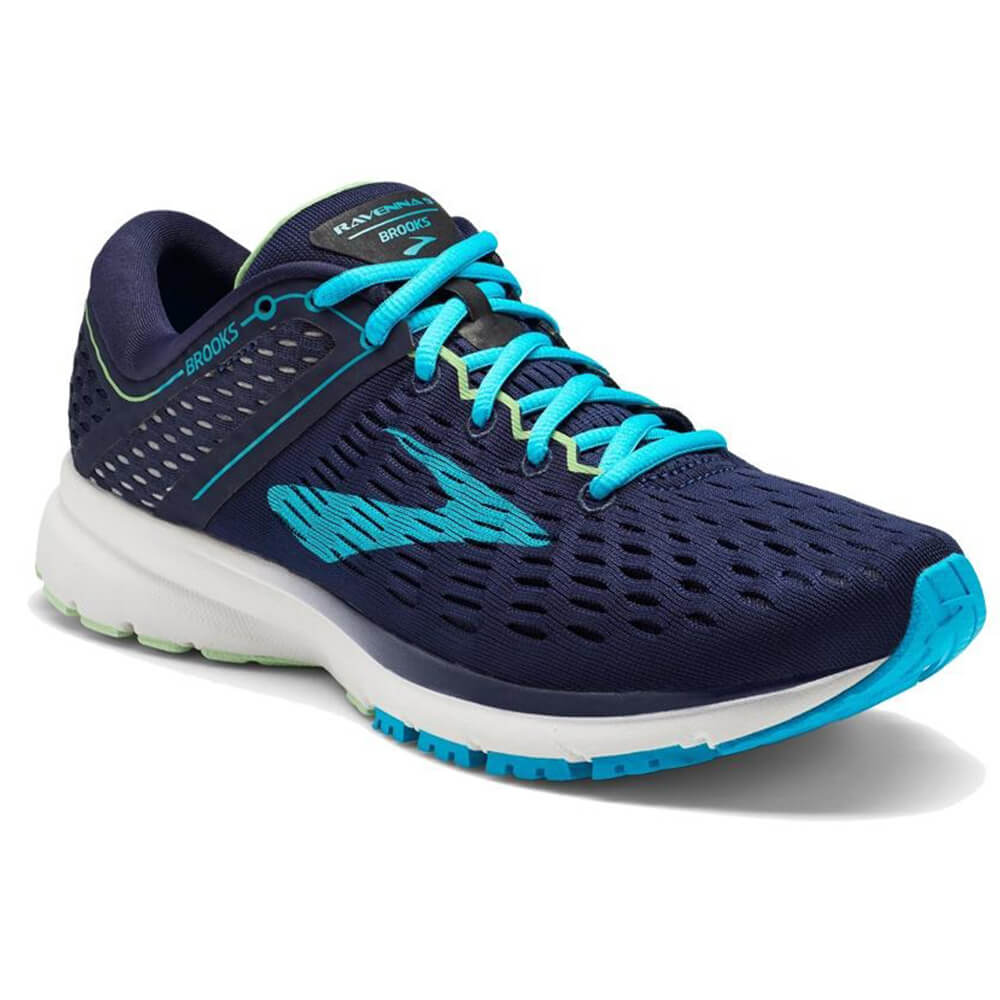 brooks shoes ravenna 9