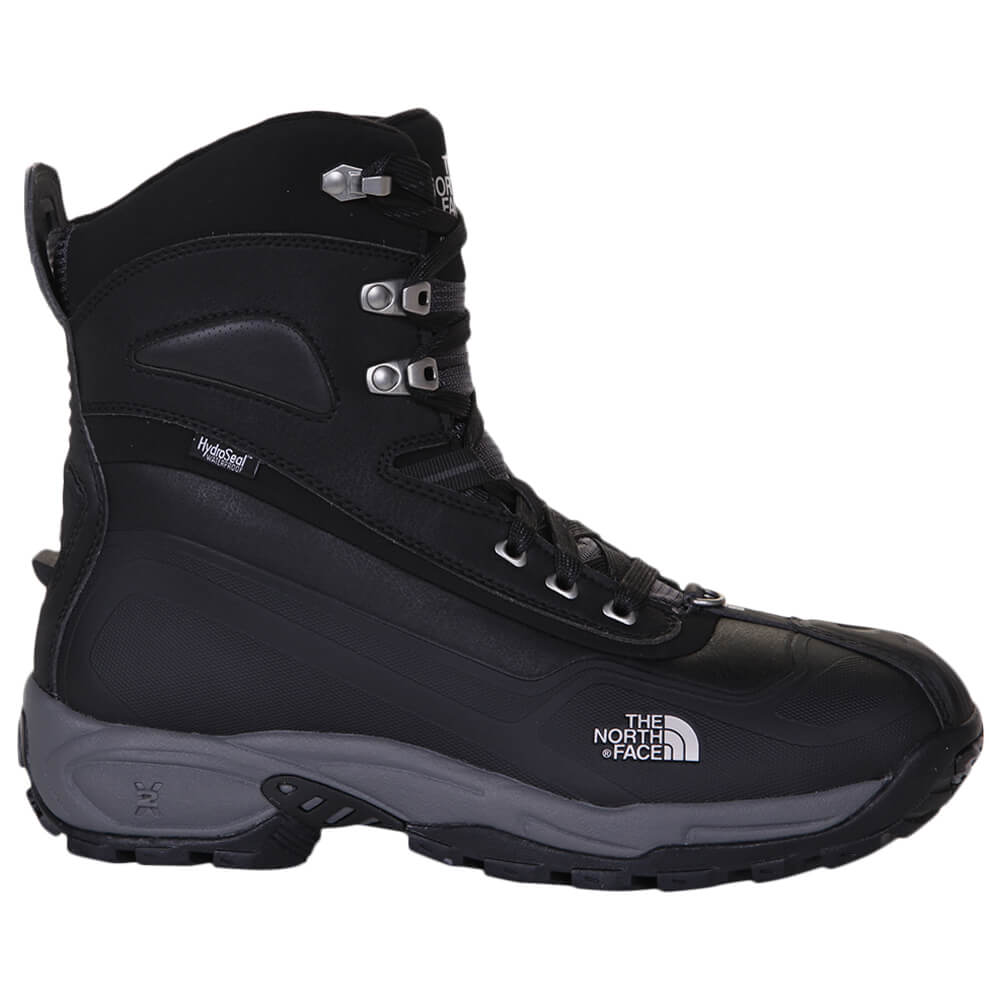 north face snow boots