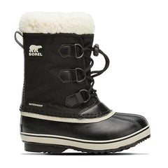 sorel boys winter boots