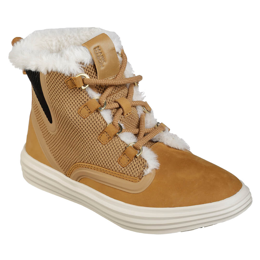 skechers women's winter boots