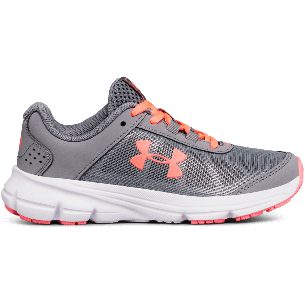 under armour tennis shoes for kids