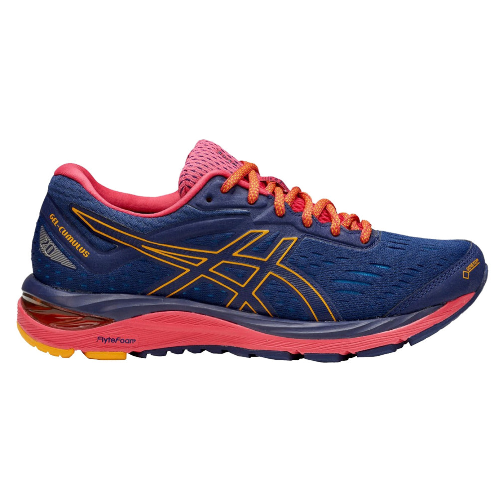 asics womens cumulus 20