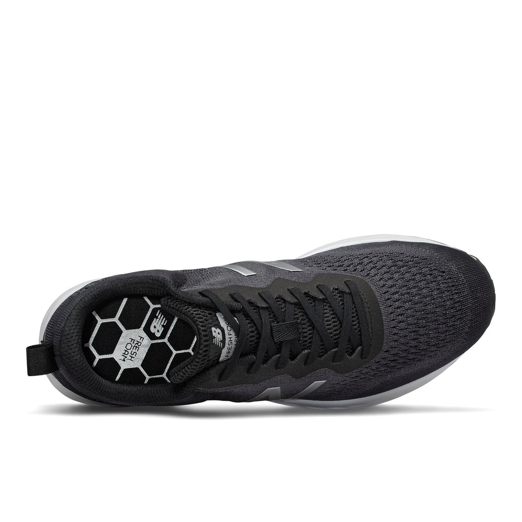 men's fresh foam arishi